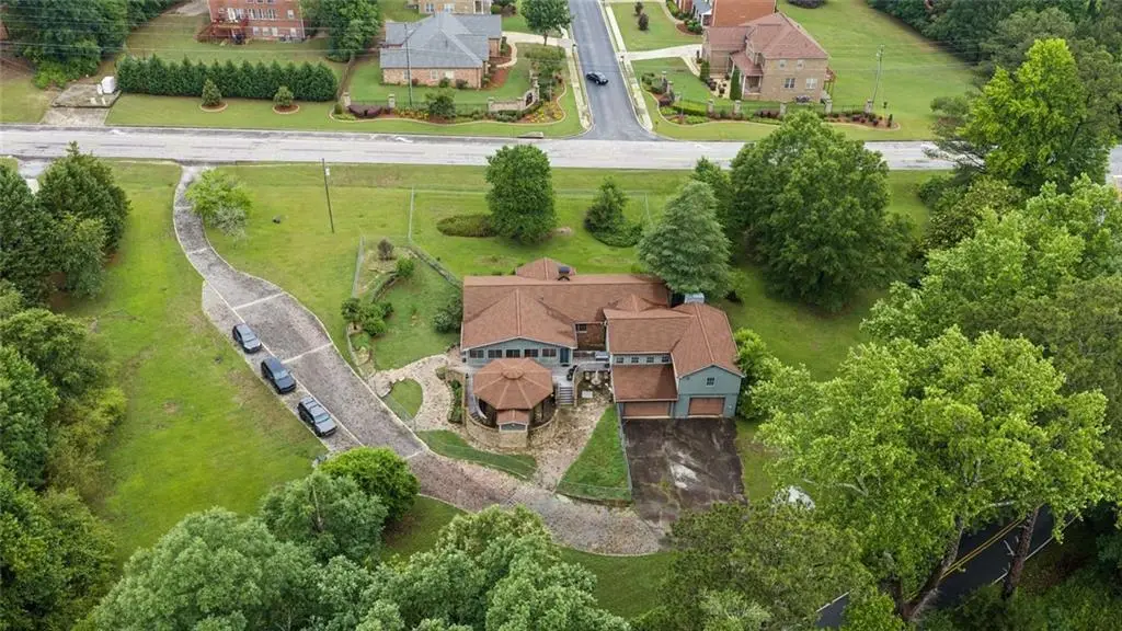 1666 Smyrna Road Sw, Conyers, GA 30094 - #1
