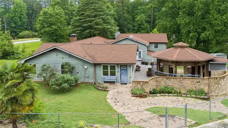 1666 Smyrna Road Sw, Conyers, GA 30094 - #2