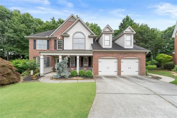 2704 Rice Mill Court, Grayson, GA 30017
