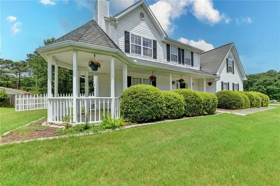 994 Bay Ridge Drive, Lawrenceville, GA 30045 - #2