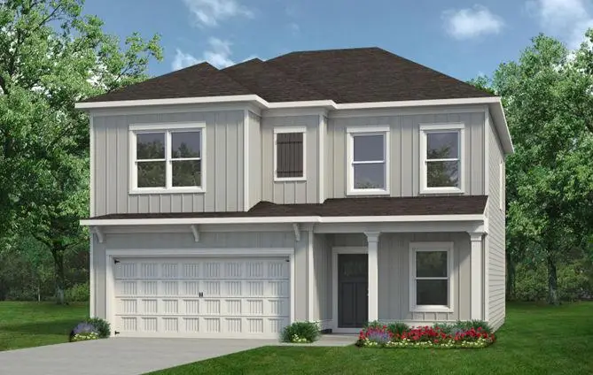201 Rory Drive, Calhoun, GA 30701 - #1
