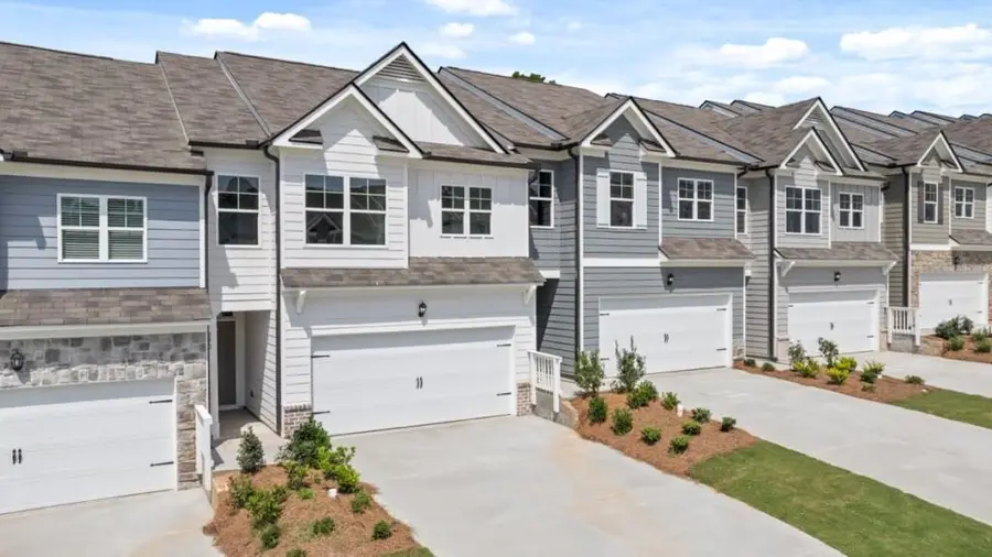 270 Deerberry Drive, Jasper, GA 30143 - #2