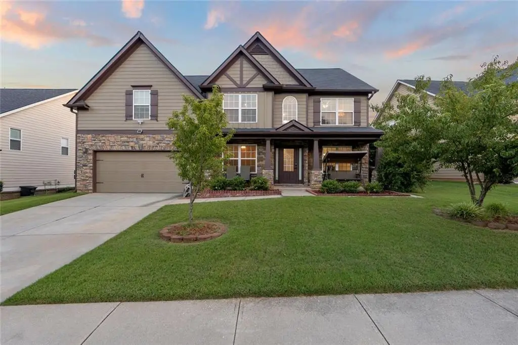 2287 Park Manor View, Snellville, GA 30078 - #1