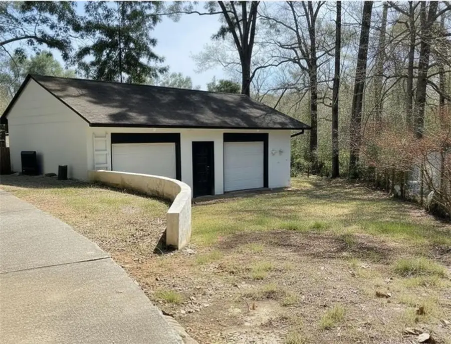 1995 Oak Court, Austell, GA 30168 - #2
