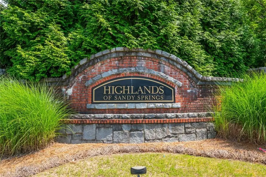 7265 Glisten Avenue #132, Atlanta, GA 30328 - #2