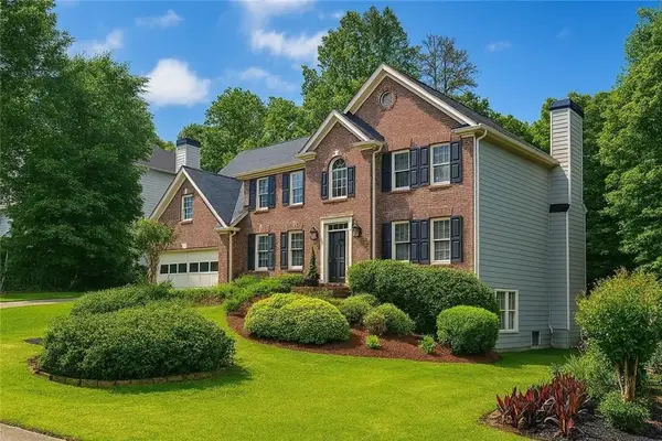 4511 Verdant Woods Court, Powder Springs, GA 30127