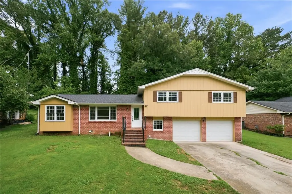 3816 Green Bay Dr, Lawrenceville, GA 30044 - #1