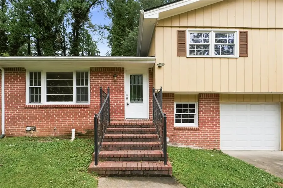 3816 Green Bay Dr, Lawrenceville, GA 30044 - #3