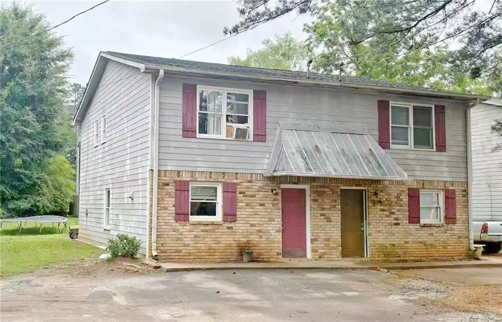 935 Six Oaks Circle #B, Norcross, GA 30093 - #1