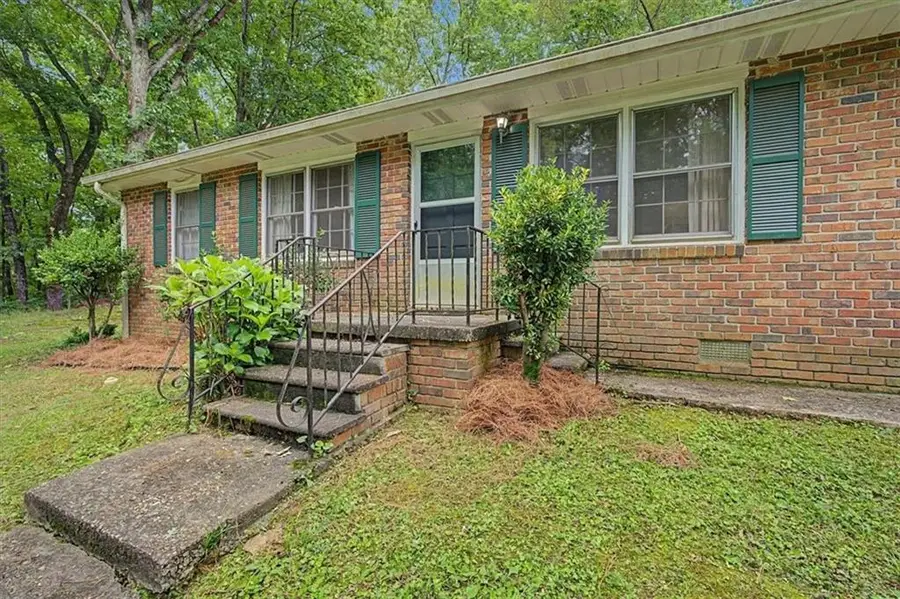 1230 Red Bud Drive, Marietta, GA 30062 - #2