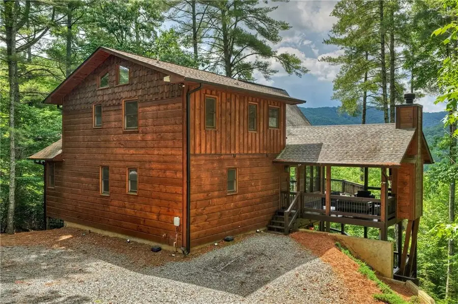 255 Indian Ridge Road, Epworth, GA 30541 - #3