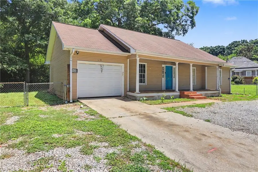 518 Spring Street, Villa Rica, GA 30180 - #2