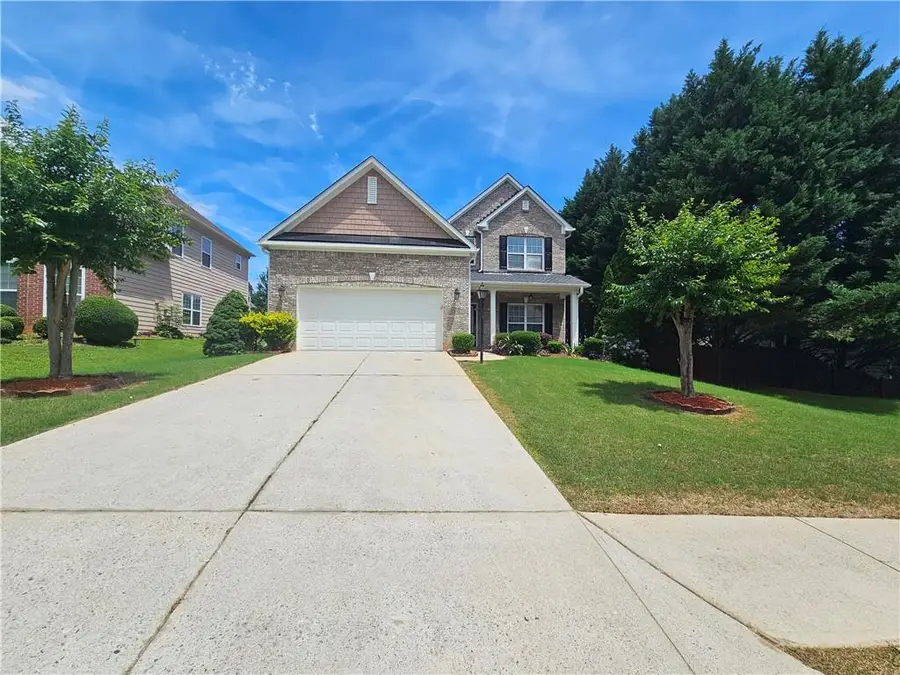 487 Musical Court, Lawrenceville, GA 30044 - #2