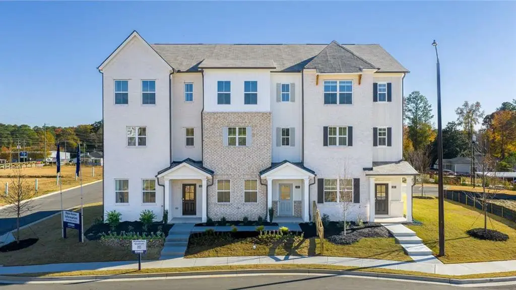 6214 Honeybell Alley #52, Mableton, GA 30126 - #1