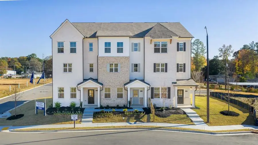 6214 Honeybell Alley #52, Mableton, GA 30126 - #3
