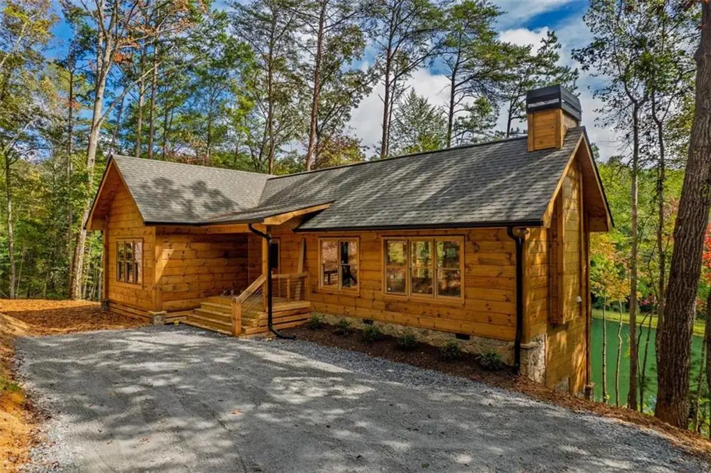 85 Moreland Trail, Cherry Log, GA 30522 - #1