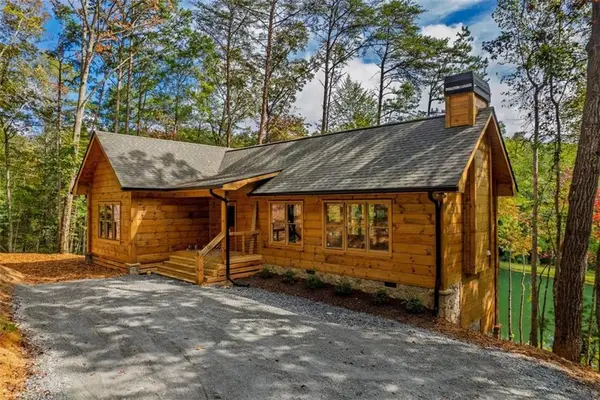 85 Moreland Trail, Cherry Log, GA 30522