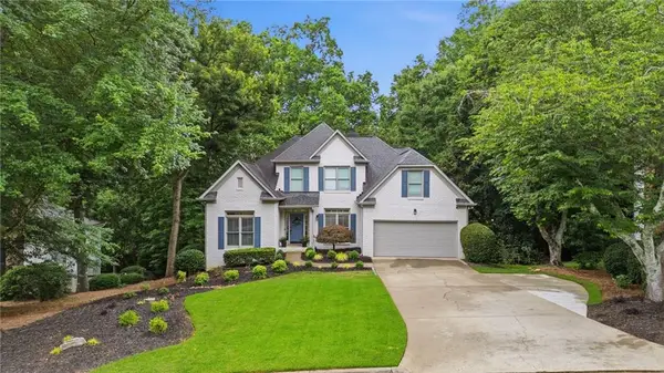 5950 Waterford Place, Suwanee, GA 30024