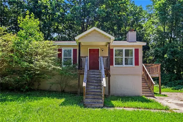 270 Knob Drive, Carrollton, GA 30116