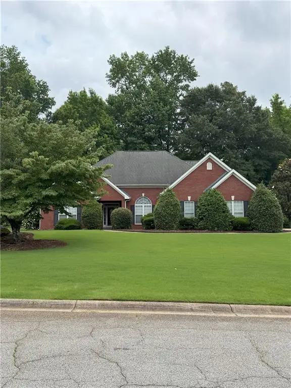 75 Wentworth Way, Newnan, GA 30265 - #1
