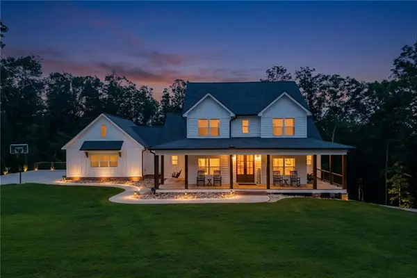 2250 Sperin Road, Ball Ground, GA 30107
