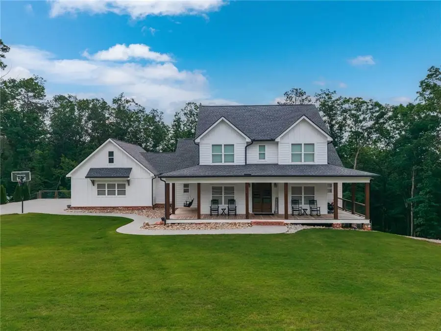 2250 Sperin Road, Ball Ground, GA 30107 - #2