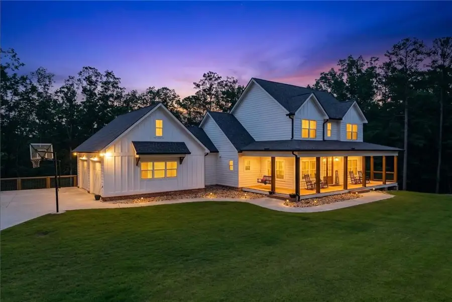 2250 Sperin Road, Ball Ground, GA 30107 - #3