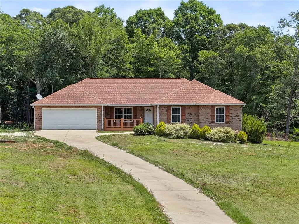 402 Renee Road, Pendergrass, GA 30567 - #1