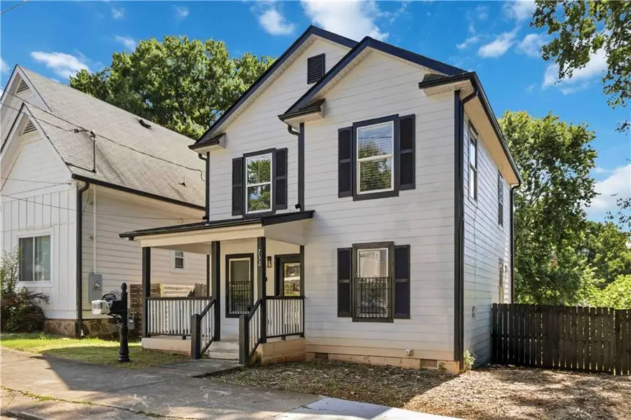732 Garibaldi Street Sw, Atlanta, GA 30310 - #3