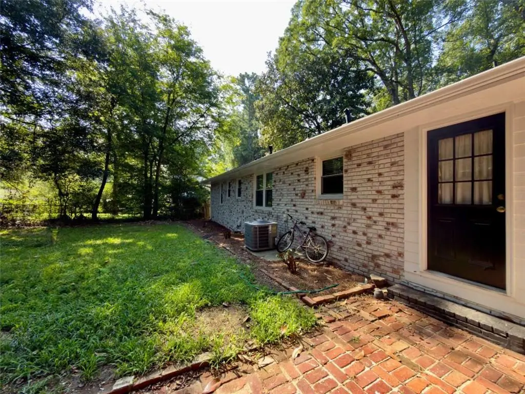 1445 Varner Road, Marietta, GA 30062 - #1