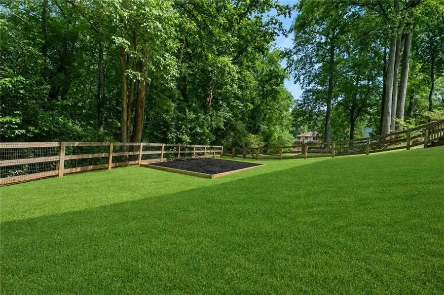 334 Justin Drive, Woodstock, GA 30188 - #2