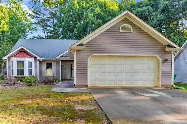 2435 Hillvale Circle, Lithonia, GA 30058