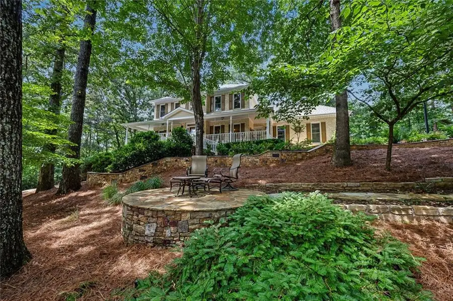 1022 Oak Way, Canton, GA 30114 - #2