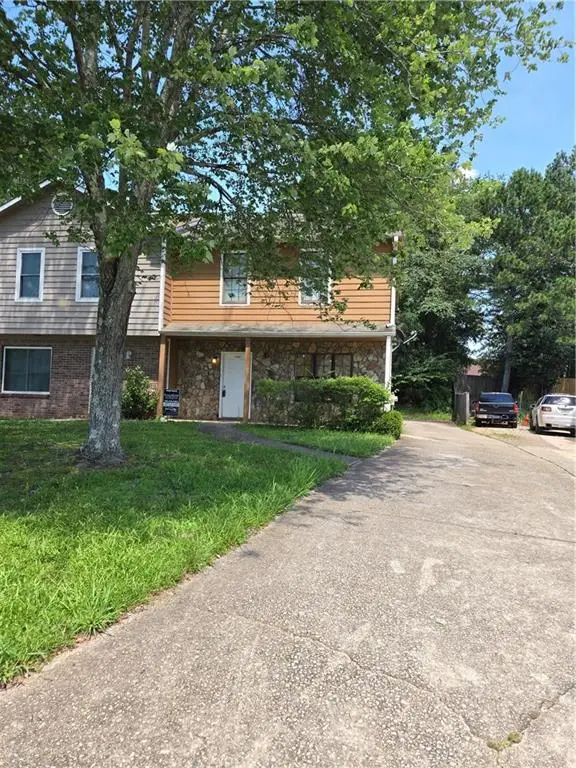 3542 Hopkins Court, Powder Springs, GA 30127 - #1
