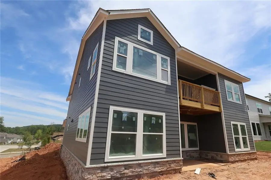 305 Beebalm Street, Woodstock, GA 30188 - #2