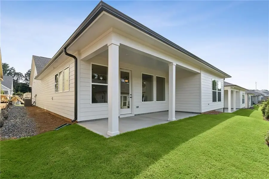263 Strawberry Lane, Woodstock, GA 30189 - #2