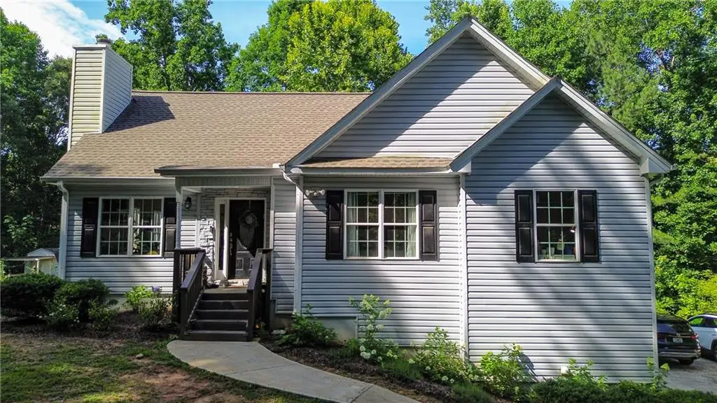 171 Iron Bound Trail, Dallas, GA 30132 - #1