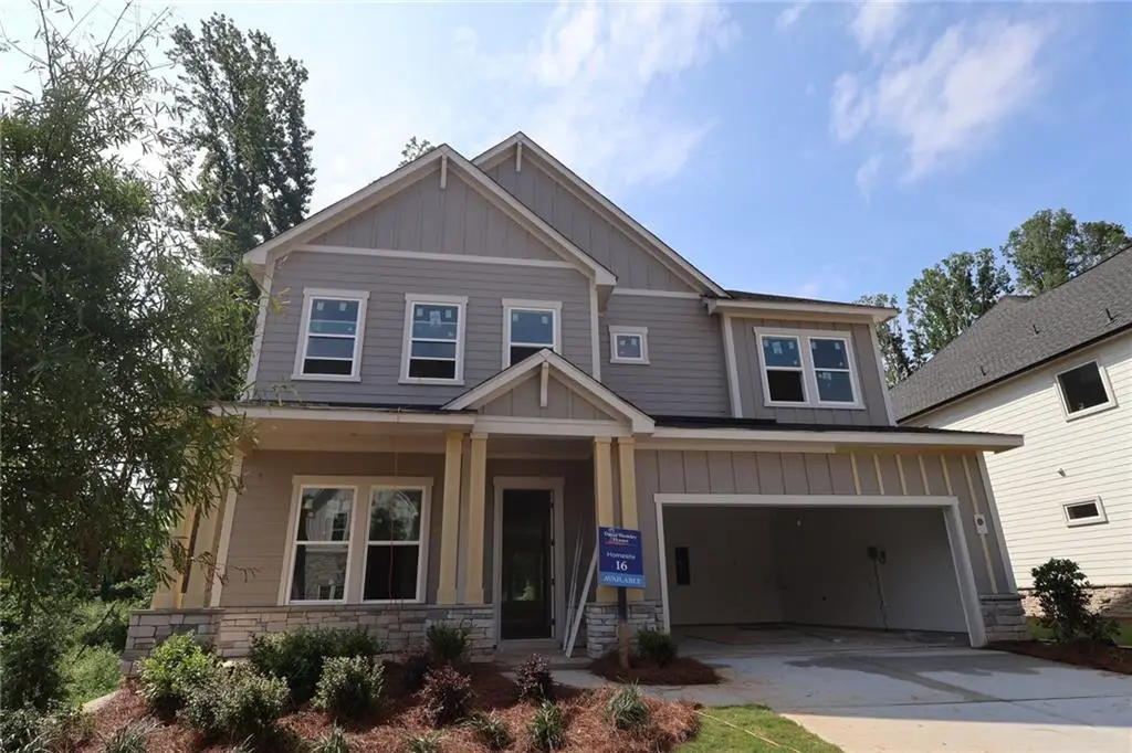 4665 Beechnut Circle, Cumming, GA 30028 - #1