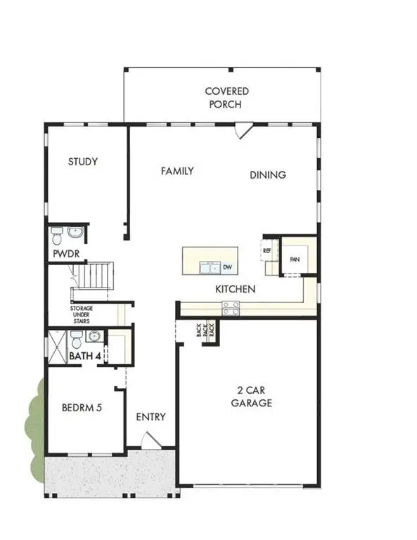 4665 Beechnut Circle, Cumming, GA 30028 - #3