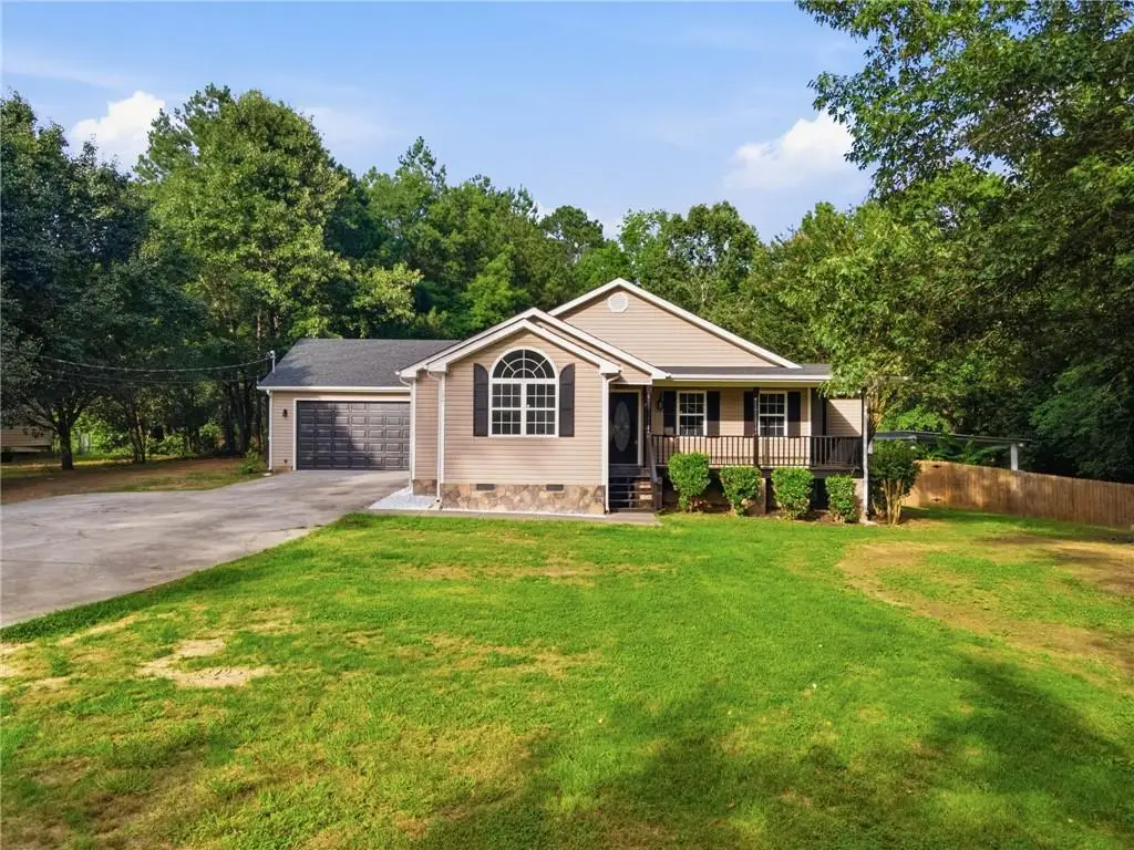 1576 Nicklesville Road Ne, Resaca, GA 30735 - #1