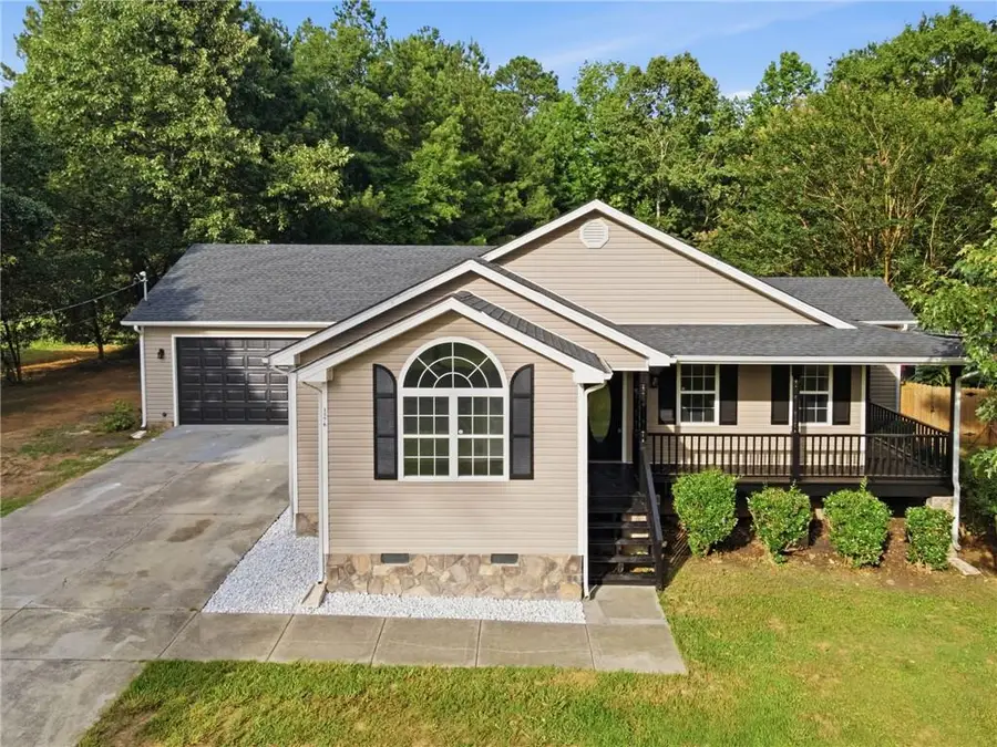 1576 Nicklesville Road Ne, Resaca, GA 30735 - #2