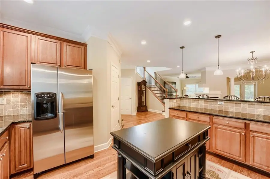 3260 Tomeh Way, Tucker, GA 30084 - #3