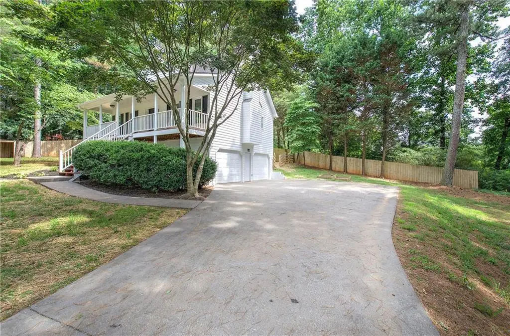 202 Hawkins Farm Circle, Ball Ground, GA 30107 - #1