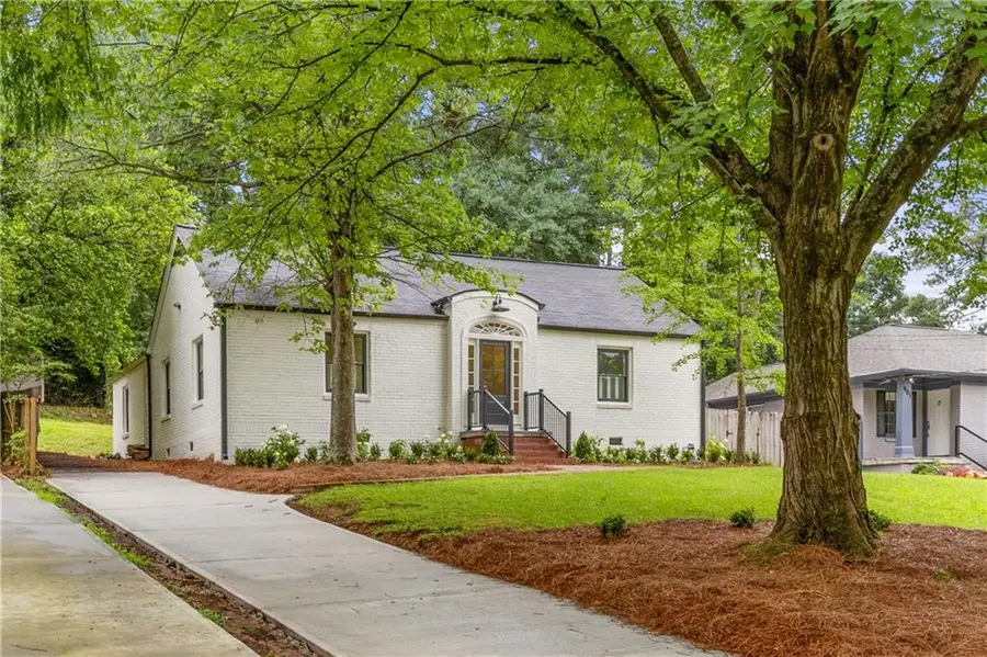 987 Northrope Drive Ne, Atlanta, GA 30324 - #2
