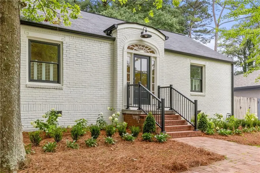 987 Northrope Drive Ne, Atlanta, GA 30324 - #3