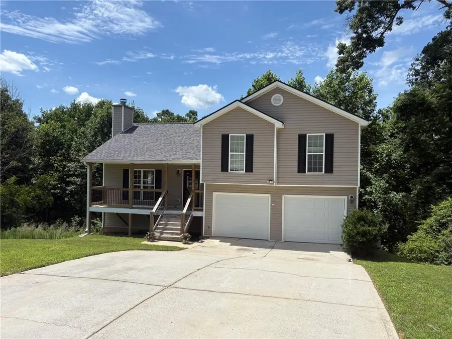 5374 Crown Oaks Drive, Lula, GA 30554 - #2