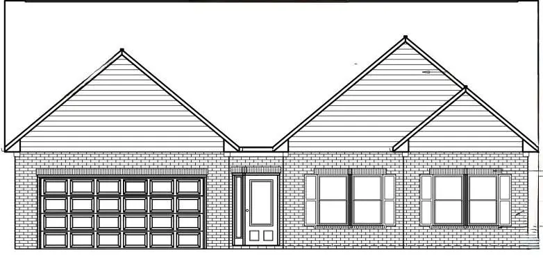 4480 Rivercliffs Way, Gray, GA 31032 - #2