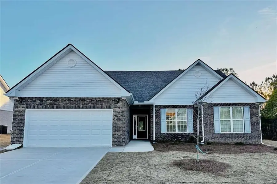 4480 Rivercliffs Way, Gray, GA 31032 - #3