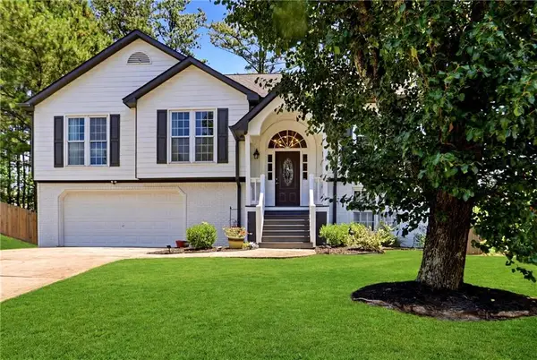 925 Garner Spring Lane, Buford, GA 30518