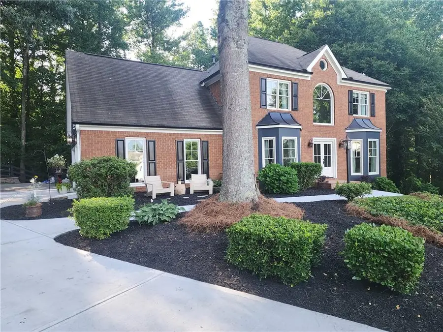 2675 Catawba Drive Nw, Kennesaw, GA 30152 - #2